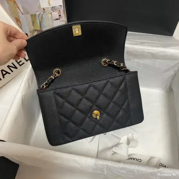 Firstbag Ru CHANEL FLAP BAG 0608